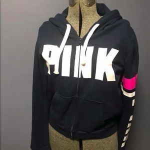VS Pink Hoodie